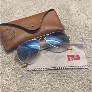 Ray-Ban Aviators